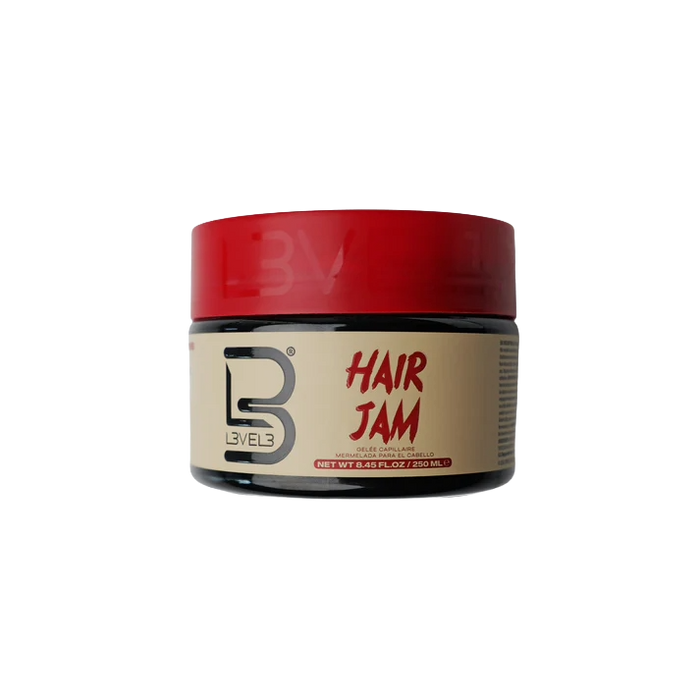 L3VEL3 Hair Braiding Jam