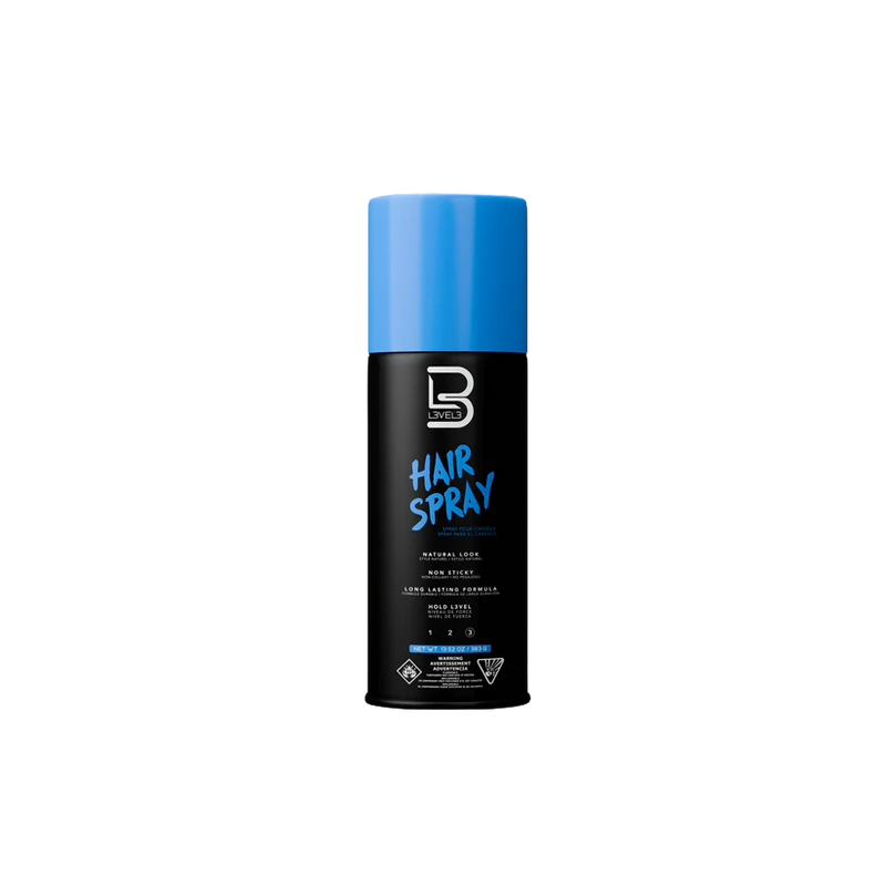 L3VEL3 Hair Spray