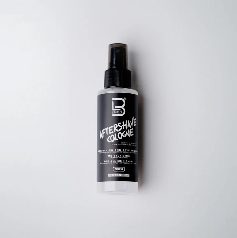 L3VEL3 Aftershave Cologne 3.38oz
