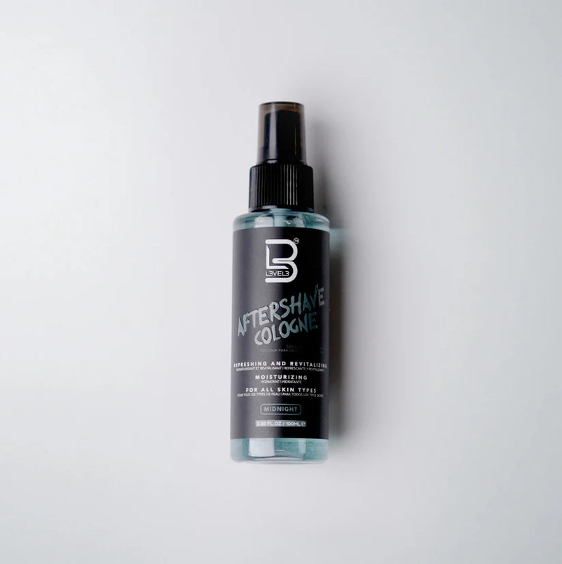 L3VEL3 Aftershave Cologne 3.38oz