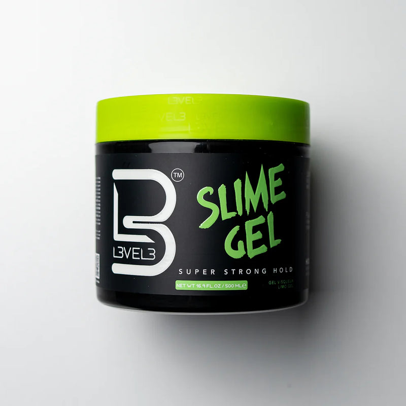 L3VEL3 Slime Gel