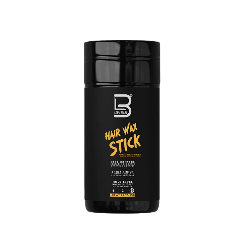 L3VEL3 Hair Wax Stick