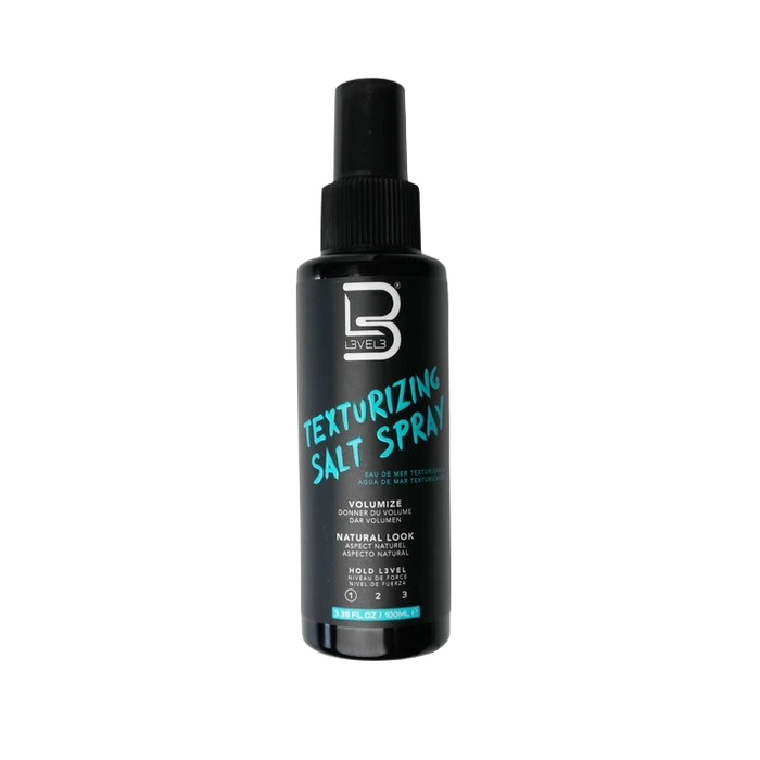 L3VEL3 Texturizing Salt Spray