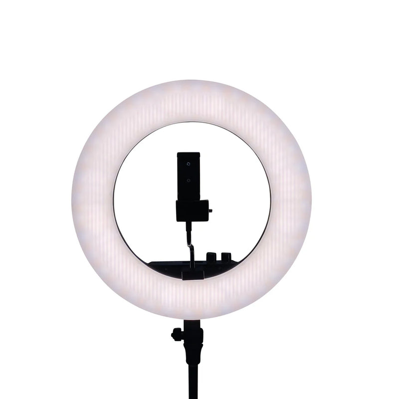 LED 18" Ring Light