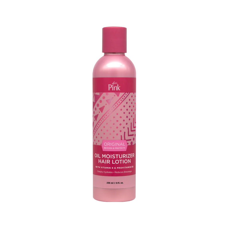 LUSTER'S PINK Oil Moisturizer Hair Lotion