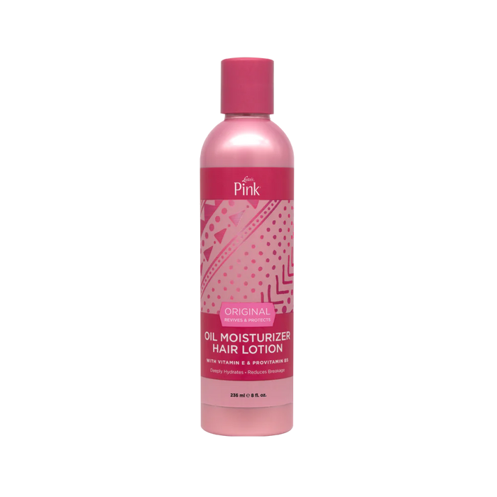 LUSTER'S PINK Oil Moisturizer Hair Lotion