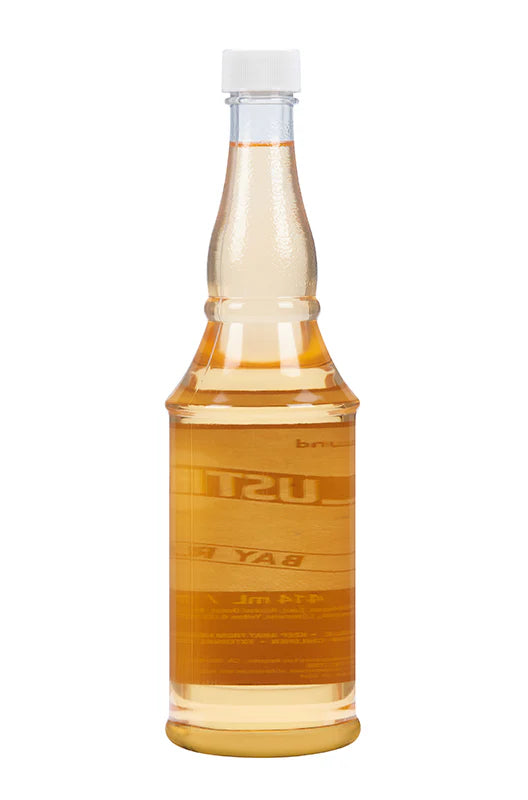 LUSTRAY Bay Rum Aftershave