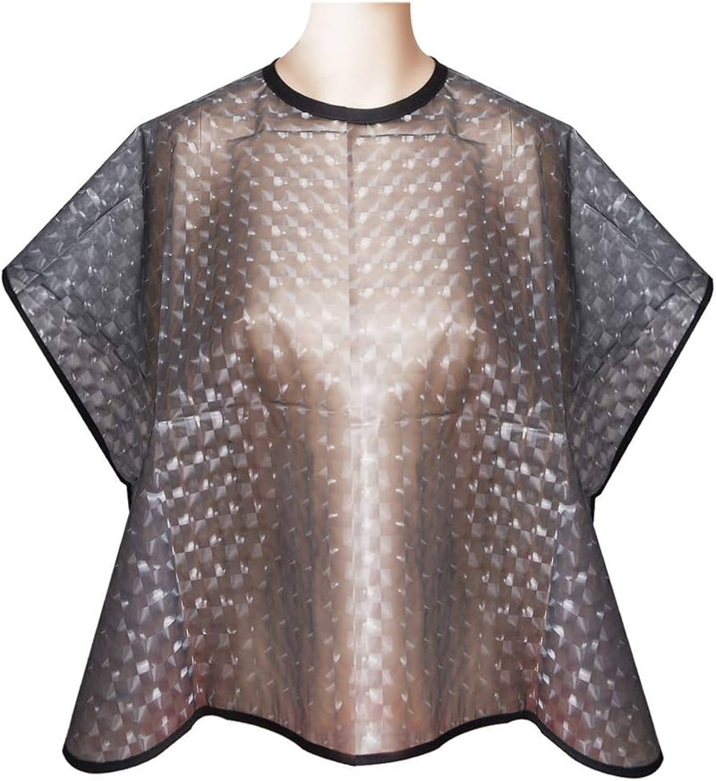 MSG Clear Shampoo Cape