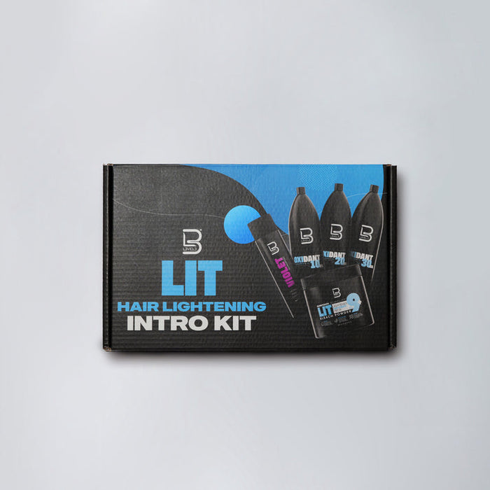 L3VEL3 Lit Intro Kit