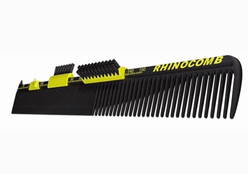 M1 INNOVATIONS Rhino Comb + Outline Guide Wire Combo