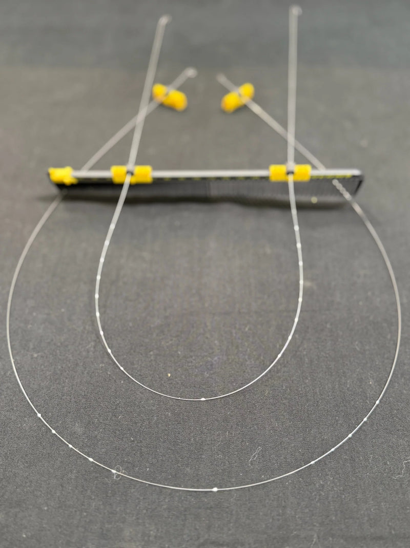 M1 INNOVATIONS Outline Guide Wire