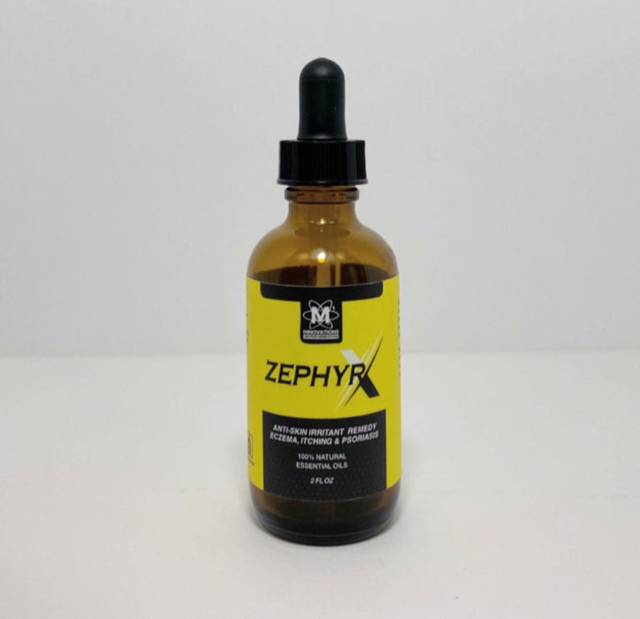 M1 INNOVATIONS ZephyrX Skin Treatment