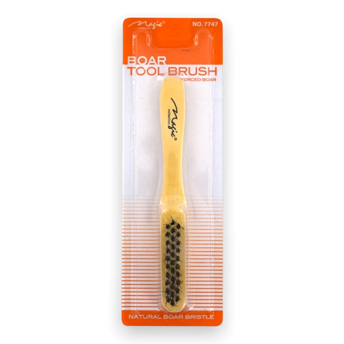 MAGIC COLLECTION Boar Tool Brush