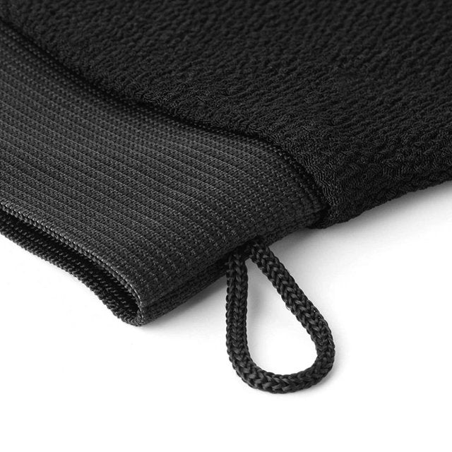 MAGIC COLLECTION Deep Clean Exfoliating Mitt