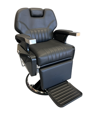 MILLAPP Barber Chair Black