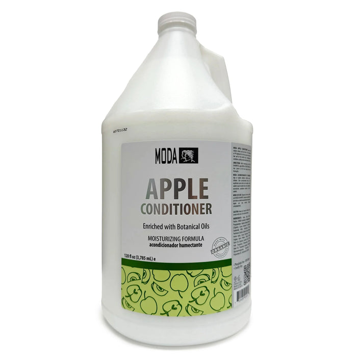 MODA Apple Conditioner (1 Gallon)