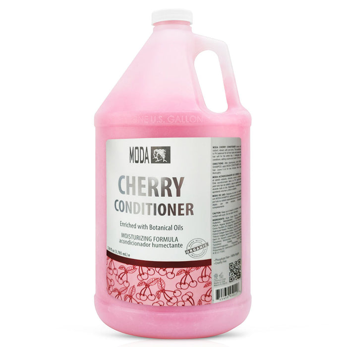 MODA Cherry Conditioner (1 Gallon)