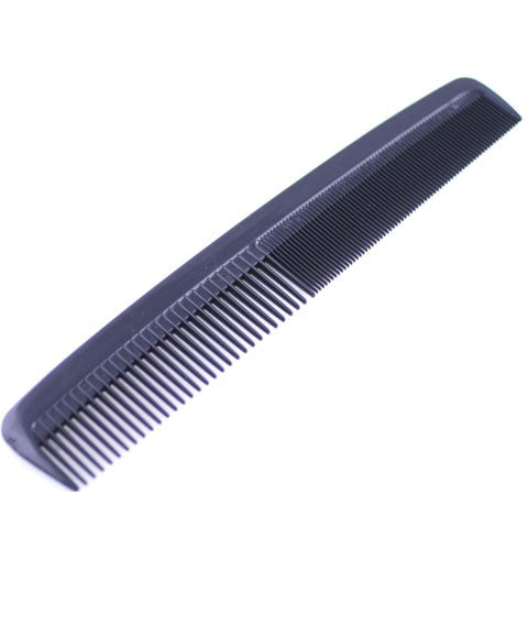 MAGIC COLLECTION Hard Rubber 7" Dressing Comb