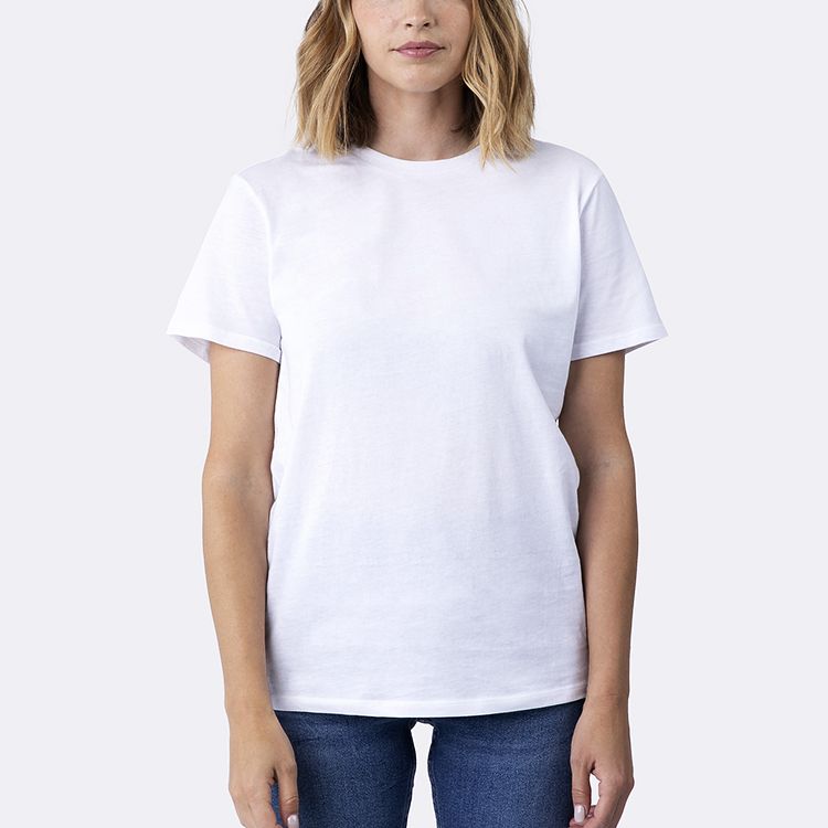 Magic Collection Round-Neck Cotton T-Shirt