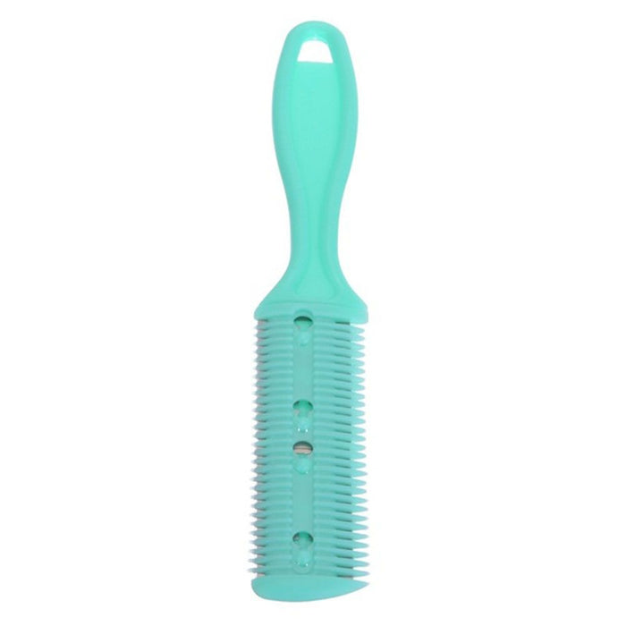 MAGIC COLLECTION Hair Razor Comb