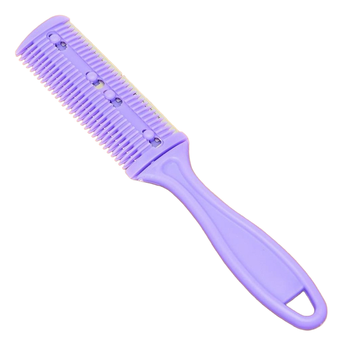 MAGIC COLLECTION Hair Razor Comb