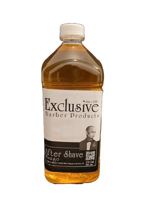 Exclusive After Shave, Mango