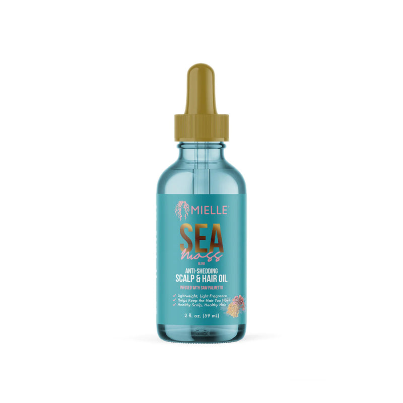 Mielle Sea Moss Hair Oil