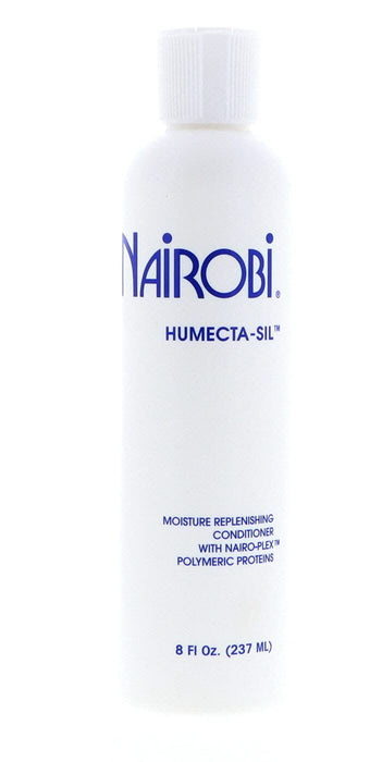 NAIROBI Humecta-Sil Moisture Replenishing Conditioner 8oz