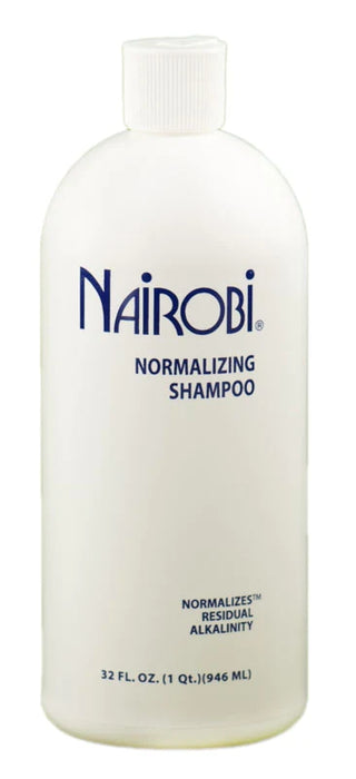 NAIROBI Normalizing Shampoo 32oz