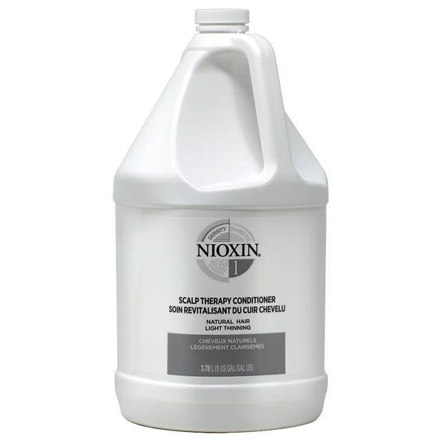 NIOXIN Scalp Therapy Conditioner