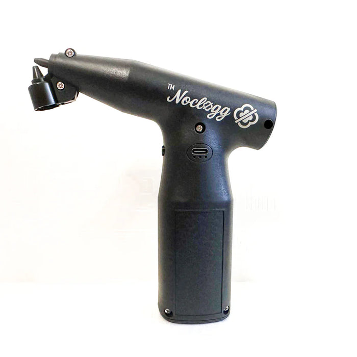 NOCLOGG Non-Clogging Wireless Airbrush