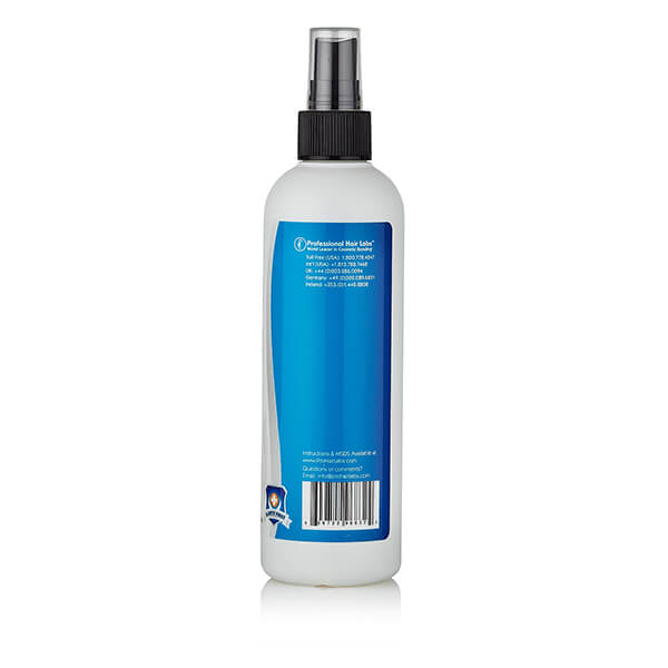 NO SWEAT Scalp Anti Perspirant