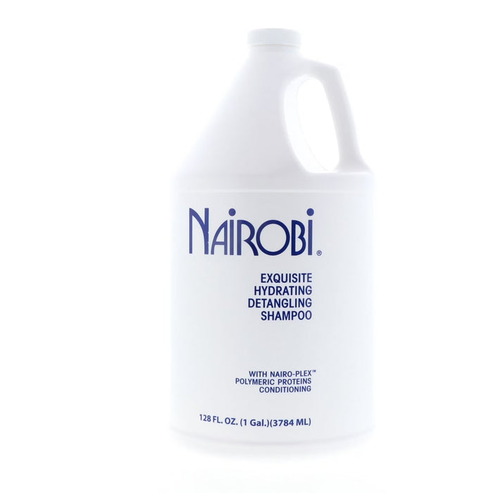 NAIROBI Exquisite Hydrating Detangling Shampoo