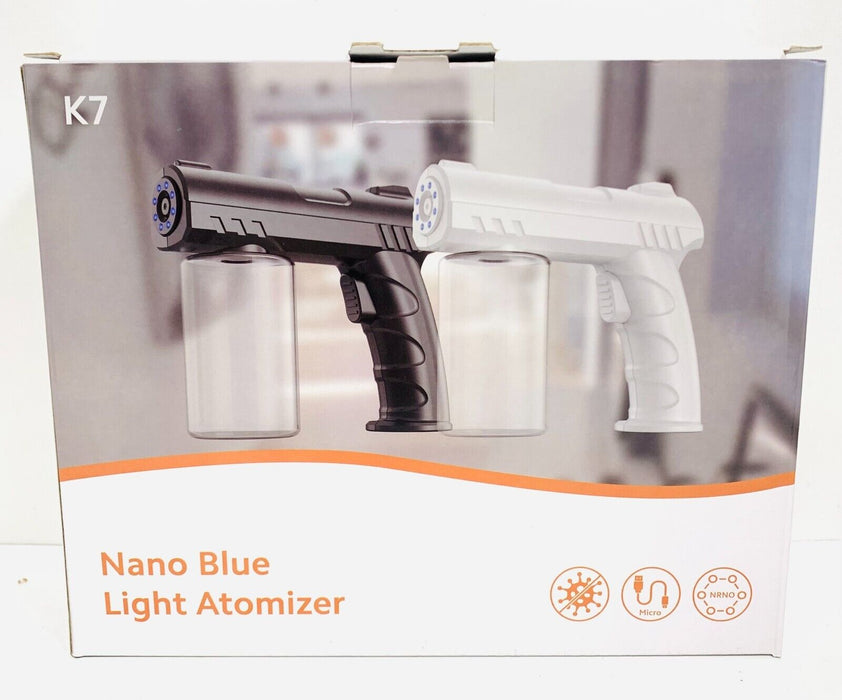 Nano Atomizer Electrostatic Sprayer