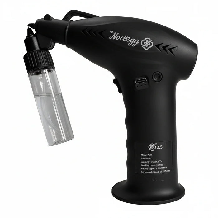 NOCLOGG v2.5 Cordless Airbrush