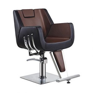 Nova Reclining Stylist Chair