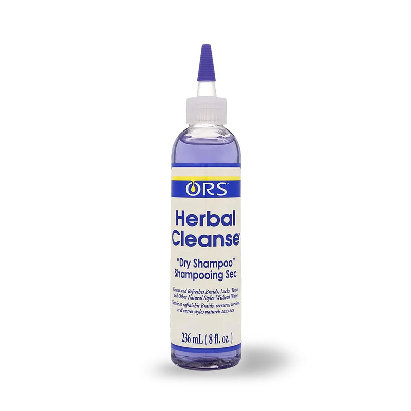 ORS Herbal Cleanse "Dry Shampoo" 8oz