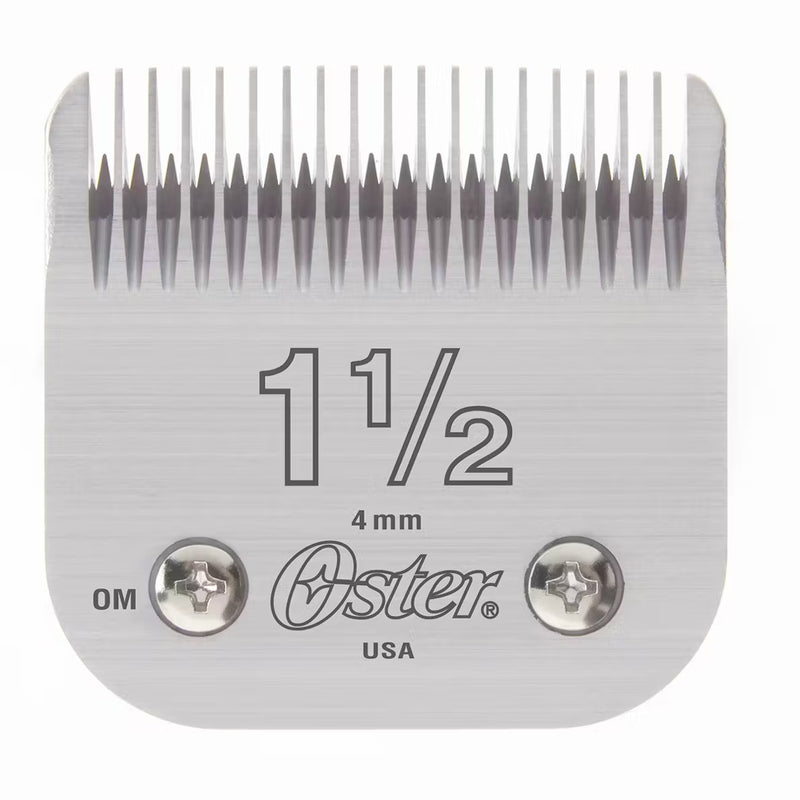 OSTER Detachable 1-1/2 Blade