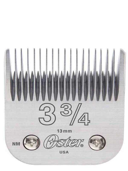 OSTER Detachable 3-3/4 Blade