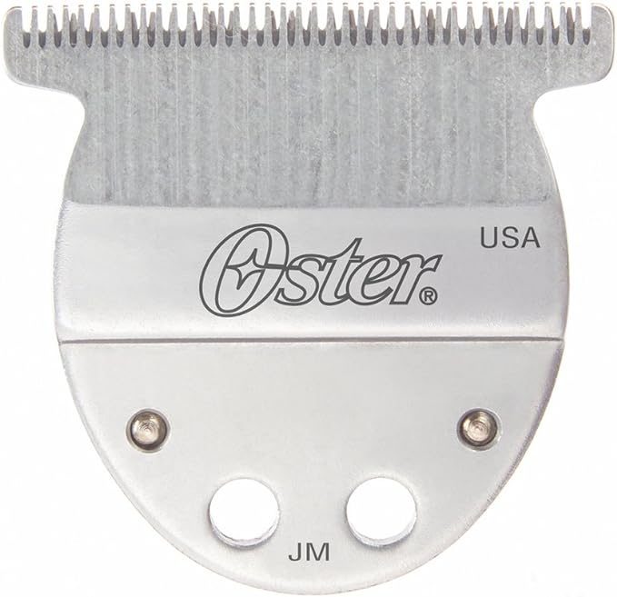 OSTER Detachable T-Finisher Trimmer Blade