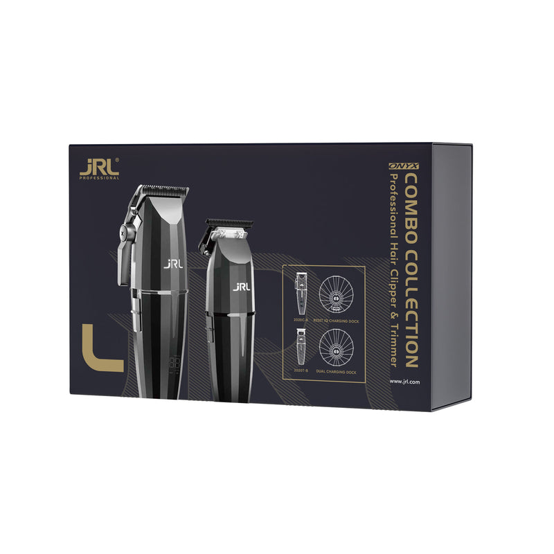 jRL Onyx Combo Collection