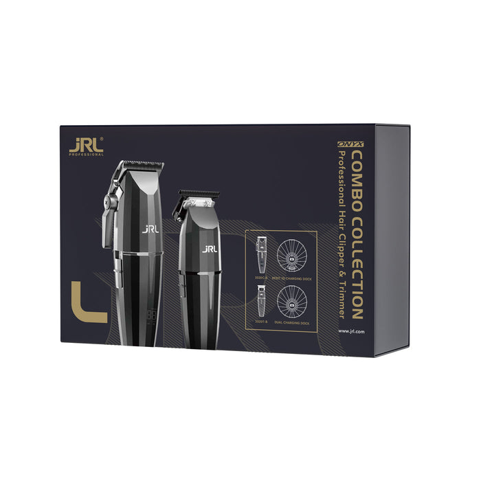 jRL Onyx Combo Collection