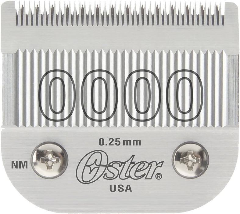 OSTER Detachable 0000 Blade
