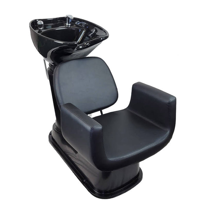 PARIS Shampoo Bowl + Chair