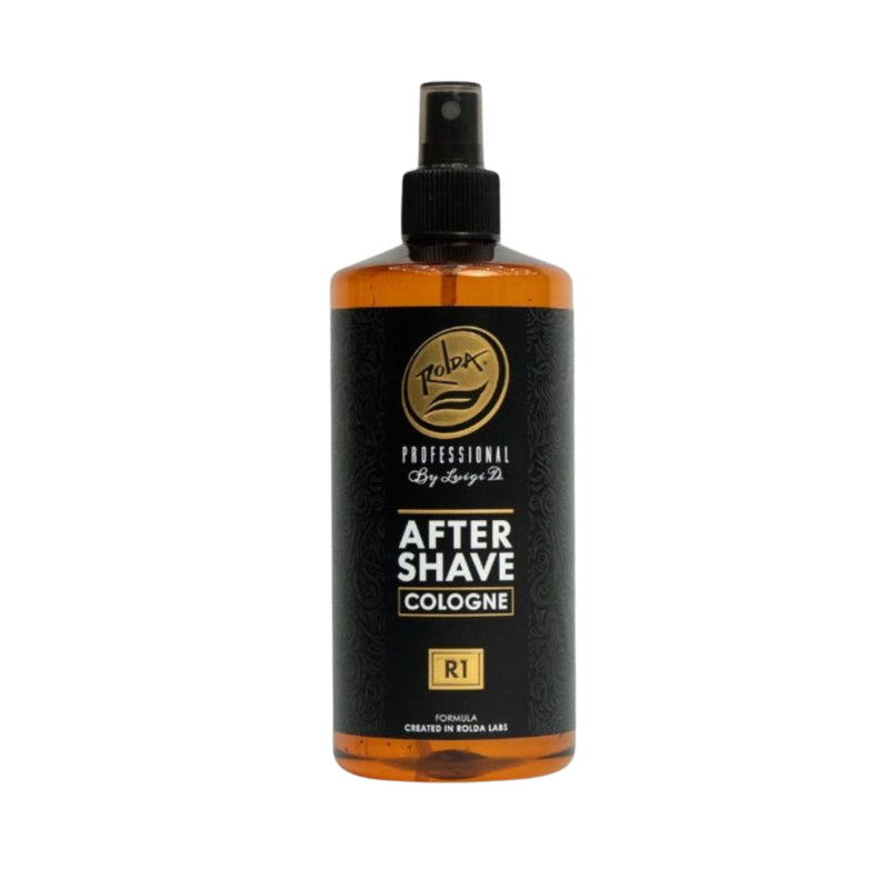 Rolda R1 After Shave Colognes Tonic For Men