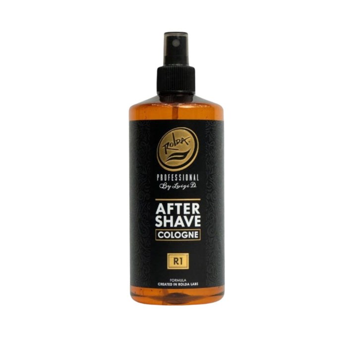 Rolda R1 After Shave Colognes Tonic For Men