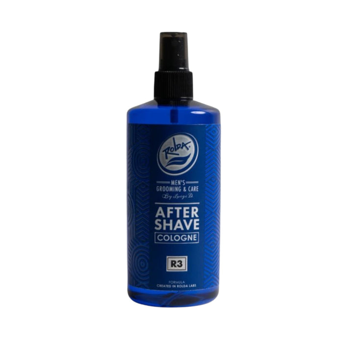 Rolda R3 After Shave Colognes Tonic For Men