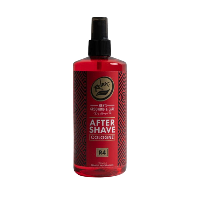 Rolda R4 After Shave Colognes Tonic For Men