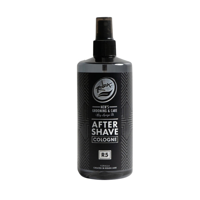Rolda R5 After Shave Colognes Tonic For Men
