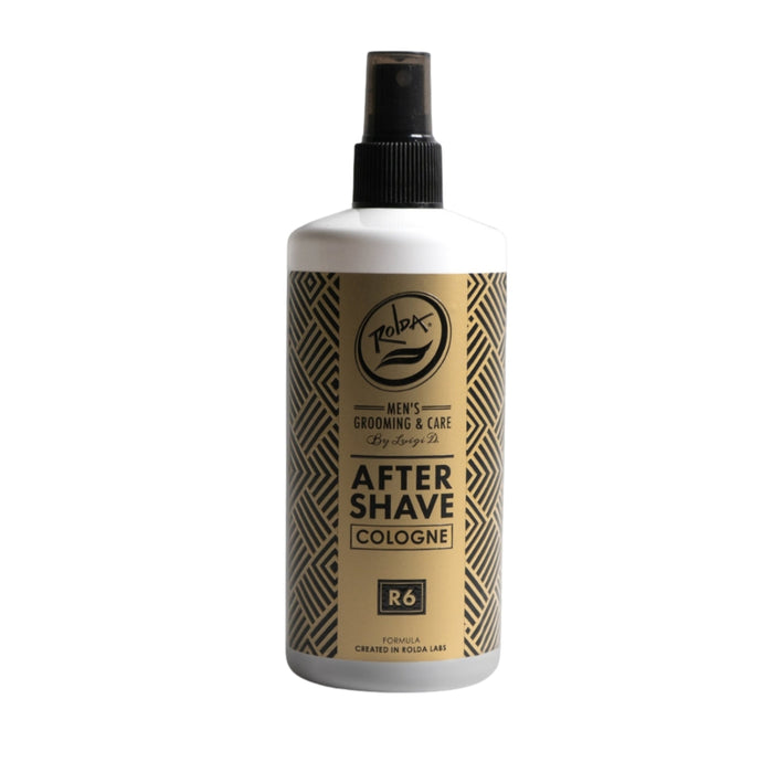 Rolda R6 After Shave Colognes Tonic For Men